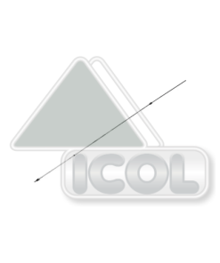 TUBO DE FREIO DIANTEIRO DIREITO KOMBI 1500 - 2116117242