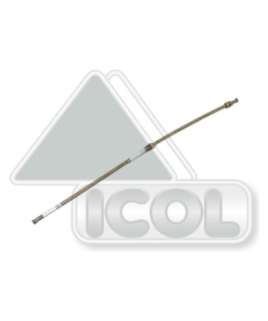 MESTRE MANGUEIRA HIDROVACUO F350/F400/F4000 - BE1Y2A040C