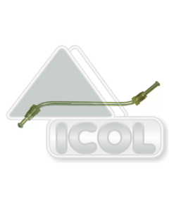 TUBO DE LIGAÇÃO DIANTEIRA DIREITA 709/811... - 6694200328