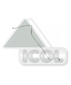 TUBO DE FREIO TRASEIRO ESQUERDO 709/811/911/812/912 - 6884207728