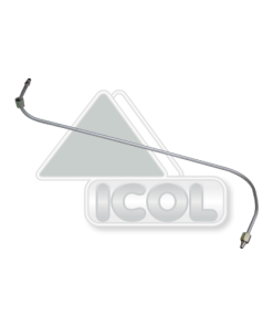 TUBO FREIO MOTOR OF 1417/1418/1722 ELETRONICO - 3844201626