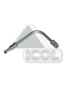 TUBO EMBREAGEM MB 1318/1518 - 3762900613