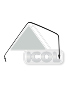 TUBO DE EMBREAGEM OF 1620/1618 - 3842909613