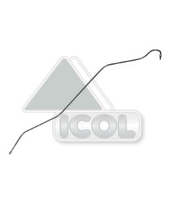 TUBO EMBREAGEM 366 - 3842907013