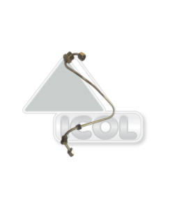 CANO INJETOR 3o CILINDRO OM 314/TOYOTA - 3140701533