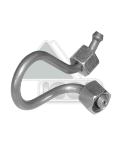 CANO INJETOR MOTOR ELETRÔNICO MB 904 LA - 9060701433