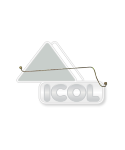 CANO INJETOR 1o CILINDRO OM 447/449 - 4760700133