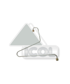 CANO INJETOR 5o CILINDRO OM 447/449