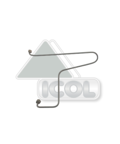 CANO INJETOR 6o CILINDRO - OM 447/449