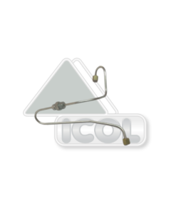 CANO INJETOR 2o CILINDRO OM 366/366 A - 3660703333