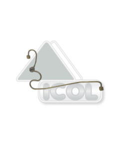 CANO INJETOR 5o CILINDRO OM 366/366A - 3660703633