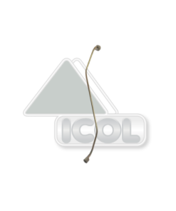 CANO INJETOR 5o CILINDRO OM 355/355.A/355.5 - 3550700733