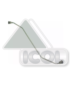 CANO INJETOR 6o CILINDRO OM 355/355A/3555 - 3550700833