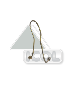 CANO INJETOR 1o CILINDRO OM 366 ECO - 3760701933