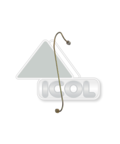 CANO INJETOR 6o CILINDRO OM 366ECO - 3760702433