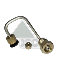 Cano Injetor Mercedes Benz Om366 Ecológico - 3660707533