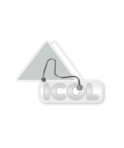 CANO INJETOR 1o CILINDRO KOMBI/PASSAT/SAVEIRO - 68130301