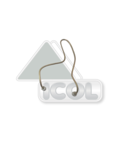 CANO INJETOR 1o CILINDRO CUMMINS 6CT 8,3L - TJG130301