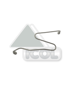 CANO INJETOR 3o CILINDRO CUMMINS 6CT 8,3L - TJG130303