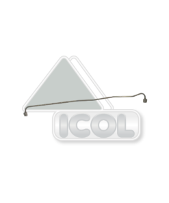 CANO INJETOR 6o CILINDRO VW 14.220/16.220/24.220 DE95 - 2RK130306