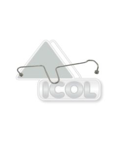 CANO INJETOR 2o CILINDRO CUMMINS 6BT5,9L B.LINHA - TRA130302