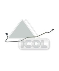 CANO INJETOR 5o CILINDRO CUMMINS 6CT 8,3L - TJG130305