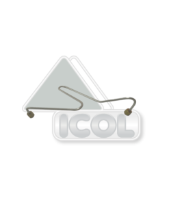 CANO INJETOR 3o CILINDRO CUMMINS 6CTAA 8,3L - TRG130303