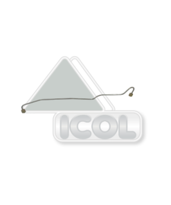 CANO INJETOR 6o CILINDRO CUMMINS 6CTAA 8,3L - TRG130306
