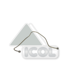 CANO INJETOR 4o CILINDRO 6BT5,91 BOSCH ROT - 2RL130304