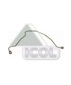 CANO INJETOR 5o CILINDRO 6BT5,91 BOSCH ROT - 2RL130305