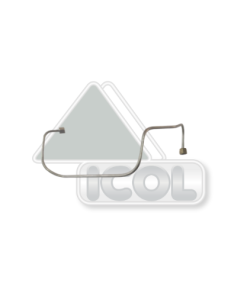 CANO INJETOR 3o CILINDRO CUMMINS 17210 - 2S0130303
