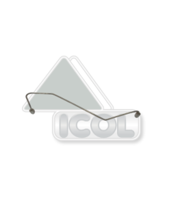 CANO INJETOR 5o CILINDRO CUMMINS 8,3L-BL 16.300 A 24.250 - 2U0.130.302