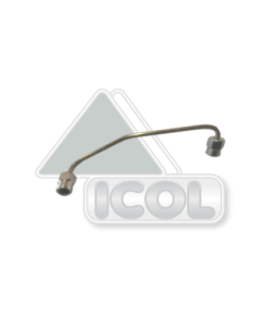 CANO INJETOR 6o CILINDRO 17/23 250E - 2S0130302A