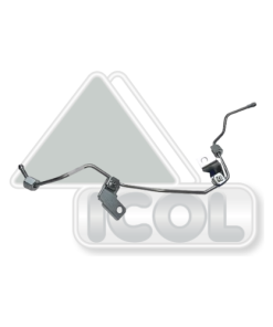 TUBO PRESSÃO 17/23 250 E - 2S0130303E