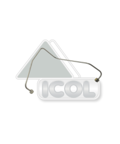 CANO INJETOR 1o CILINDRO CUMMINS 5,9l - 2S0130301B