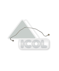 CANO INJETOR 2o CILINDRO CUMMINS 17210 - 2S0130302