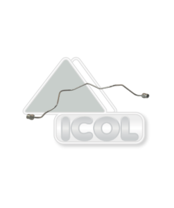 TUBO SUPRIMENTO ELETRONICO 1317/815E/950EVW/8.150/9.150 E - BG5X9C520AA