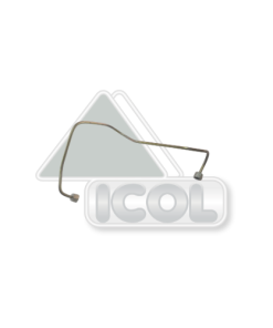 TUBO INJETOR DE COMBUSTIVEL F350/250/1000/4000 - BF5T9A555AB