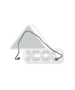 TUBO INJETOR DE COMBUSTIVEL F350/250/1000/4000 - BF5T9A556AB