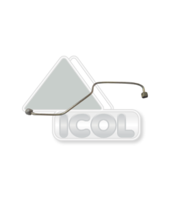 CANO INJETOR 4o CILINDRO MAXION S4/S4T BOSCH - 70992523