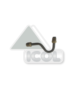 TUBO DE COMBUSTIVEL N855 CUMMINS - 3352625