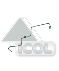 CANO INJETOR 1o CILINDRO DS14T/R142H/HS - 263911