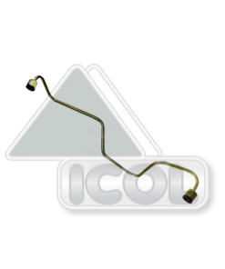 CANO INJETOR 2o CILINDRO DS14T/R142H/HS - 263912