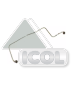 CANO INJETOR 6o CILINDRO DS14T/R142H/HS - 263.916/308.386