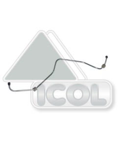 CANO INJETOR 8o CILINDRO DS14T/R142H/HS - 263918