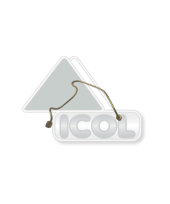 CANO INJETOR 1o CILINDRO DS11/DSC11T/R112 - 312217