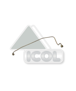 CANO INJETOR 6o CILINDRO DS11/DSC11T/R112 - 312223