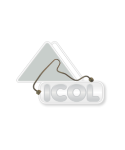 CANO INJETOR 3o CIL DSC11 - 365487 / 1302534