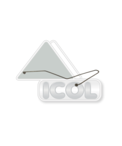 CANO INJETOR 3o CILINDRO DSC11 T/P/R 114 - 1376787