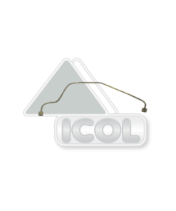 CANO INJETOR 6o CILINDRO -TD 102 FS